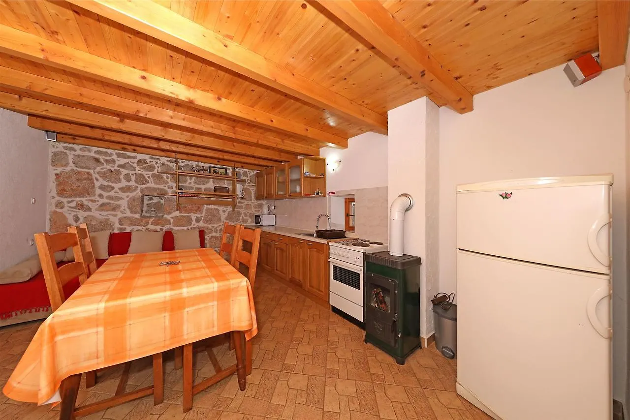 Willa House Paklenica Stone Beauty Starigrad Paklenica 0*,