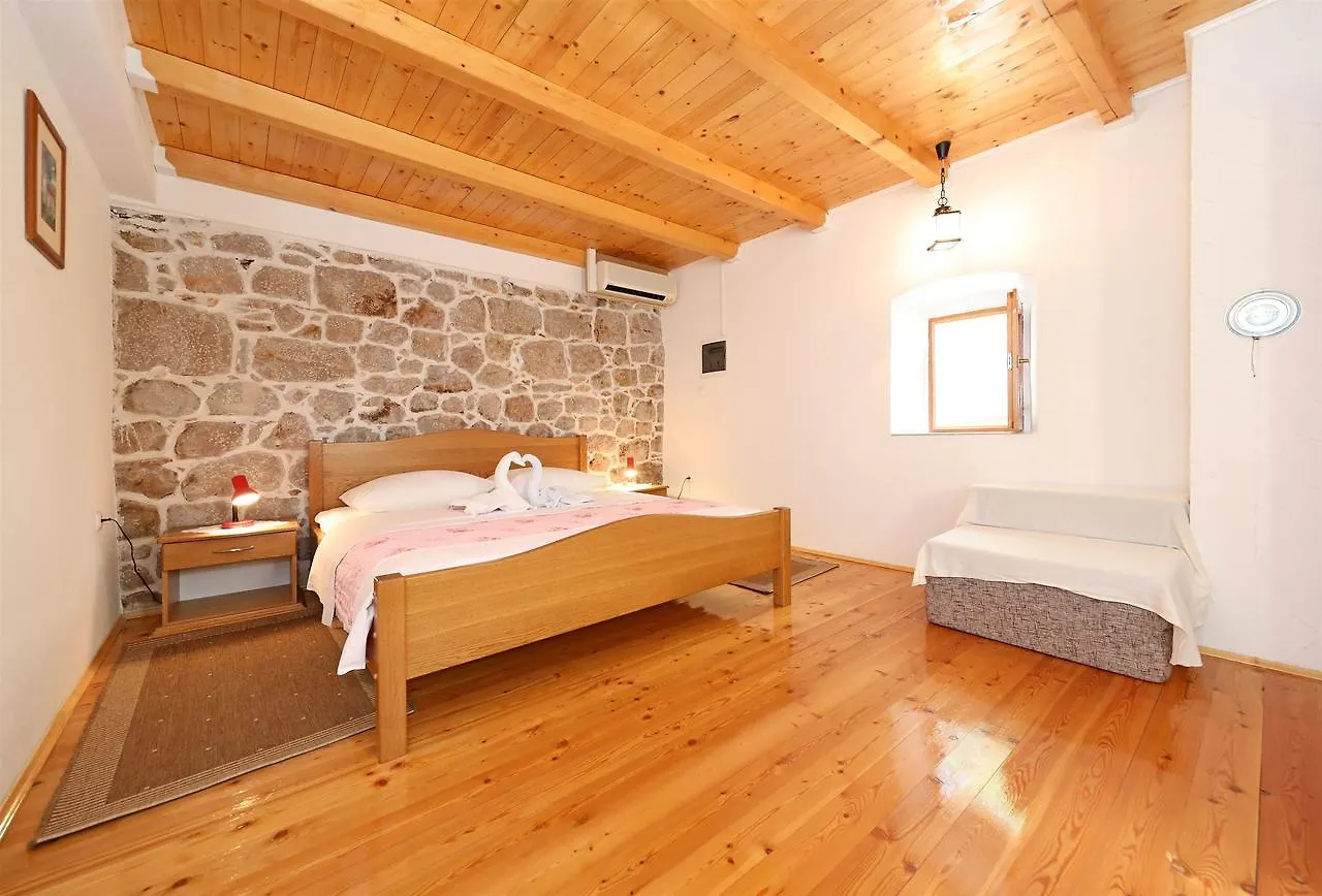 House Paklenica Stone Beauty 0*, Starigrad Paklenica Croatia
